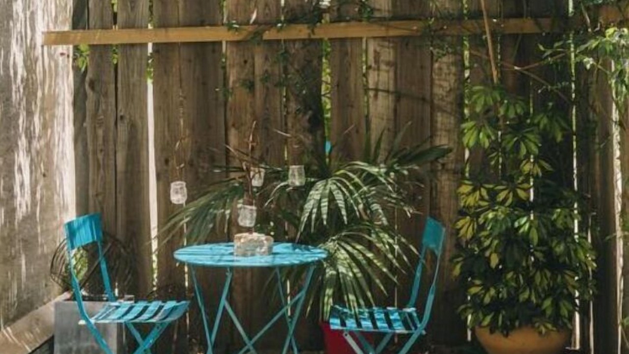 Photo of Patio Balcony in Bordils