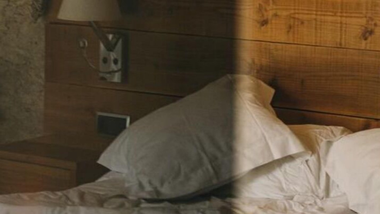 Photo of Bedroom in Bordils