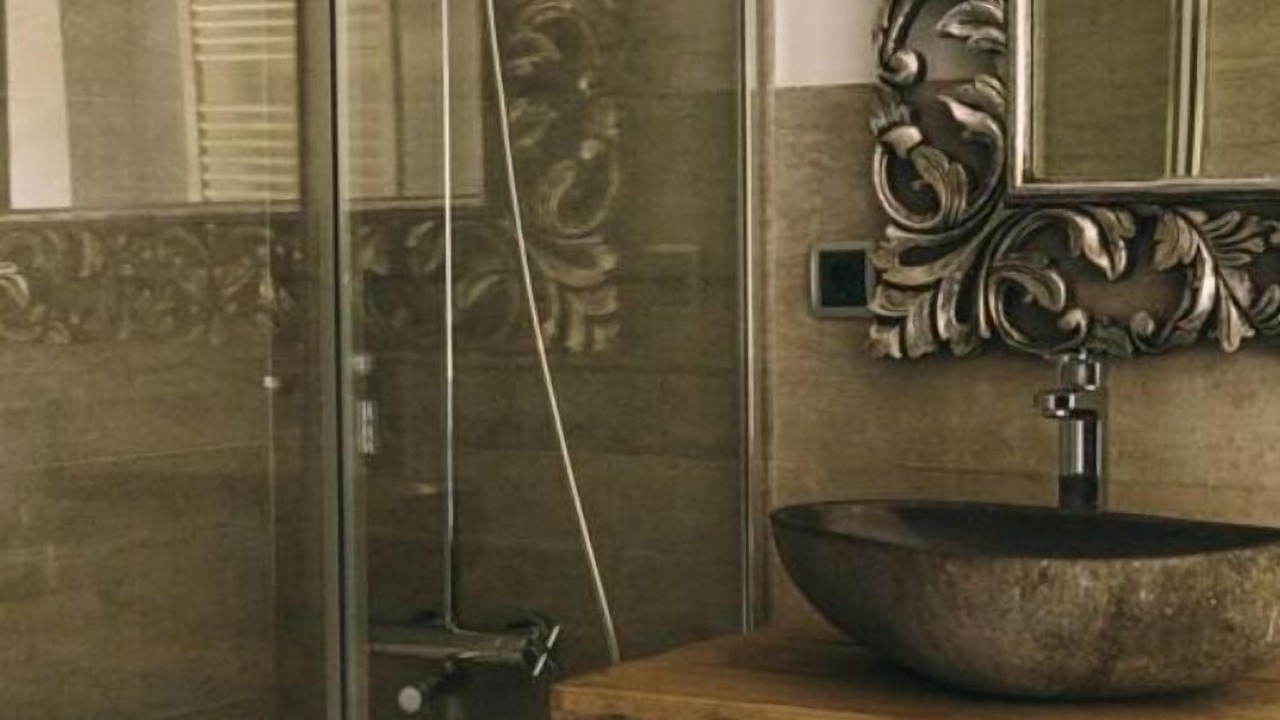 Photo of Bathroom in Bordils