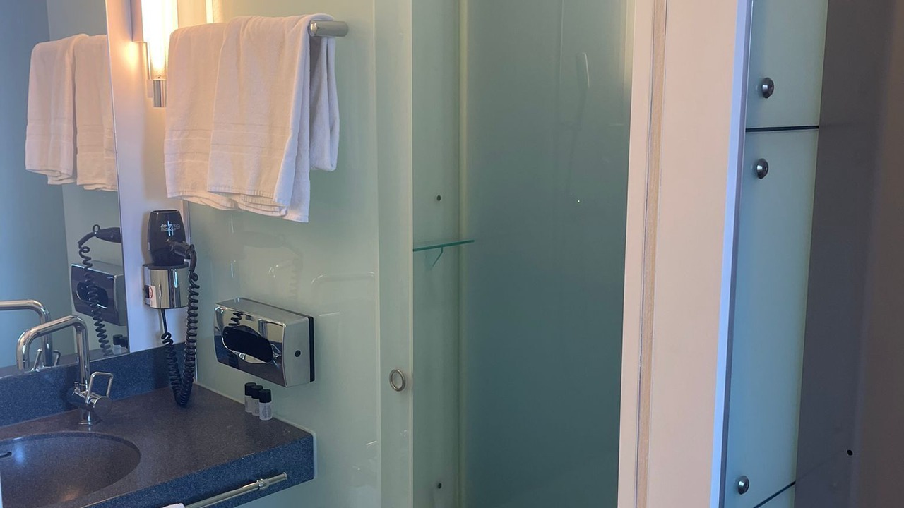 Photo of Bathroom in Unterstrass