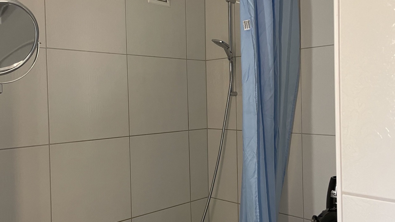 Photo of Bathroom in Unterstrass