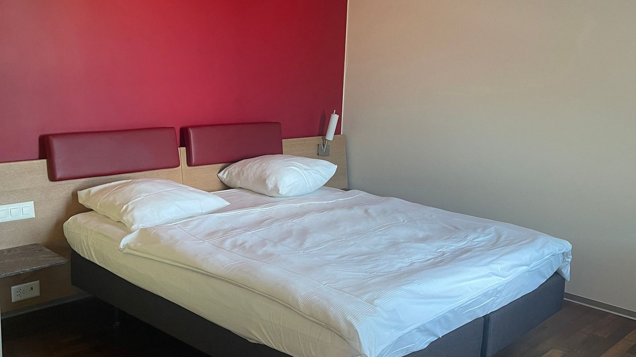 Photo of Bedroom in Unterstrass