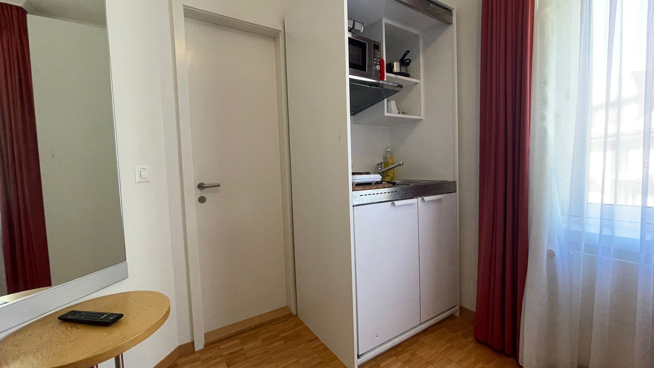 Photo of Kitchen in Unterstrass