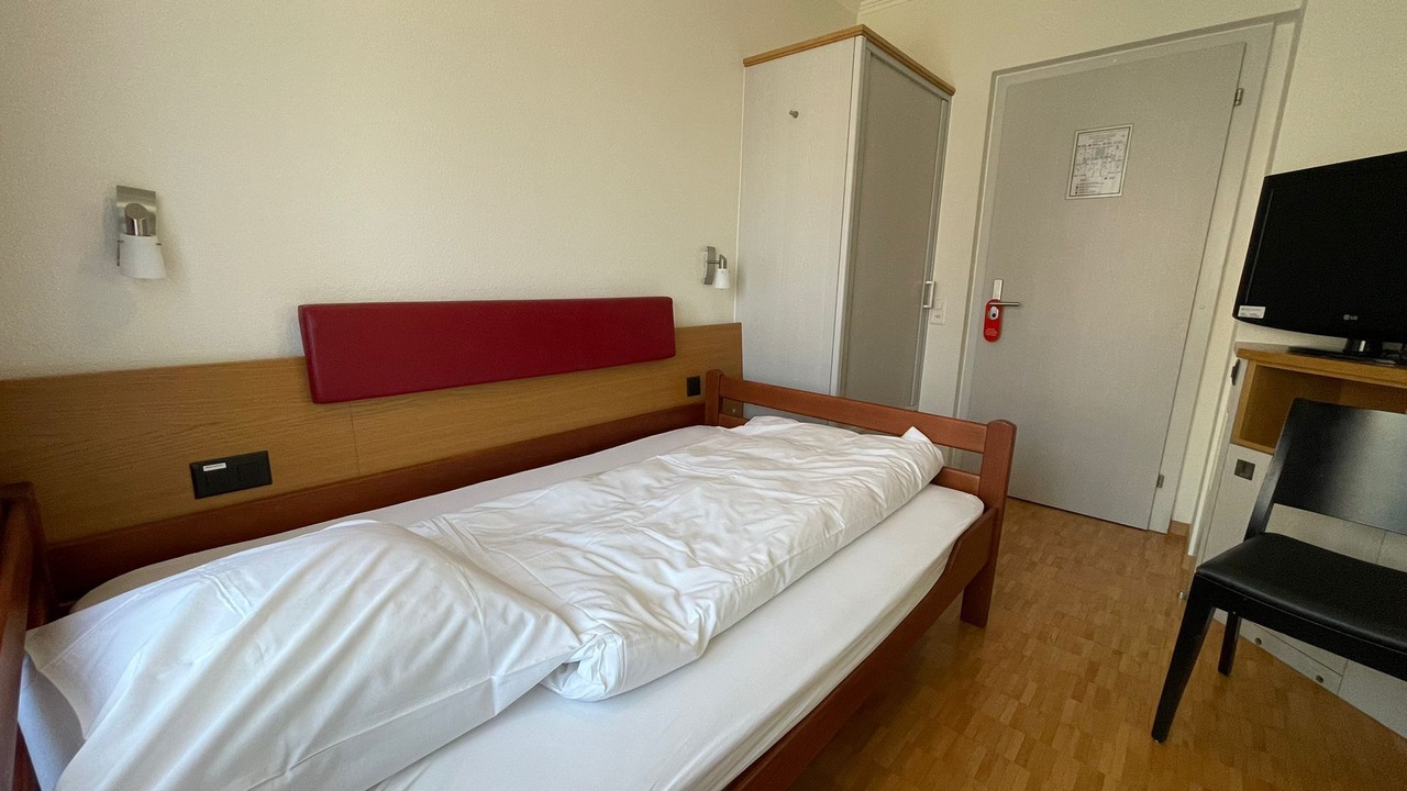 Photo of Bedroom in Unterstrass