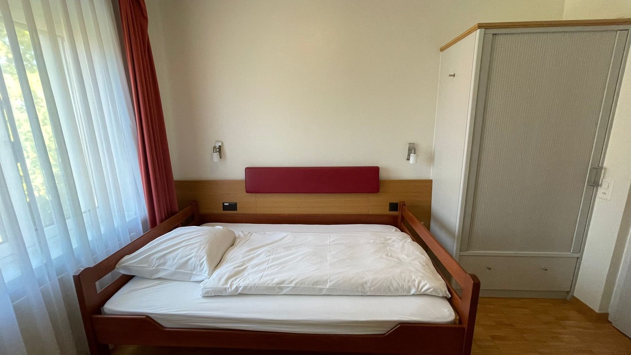Photo of Bedroom in Unterstrass