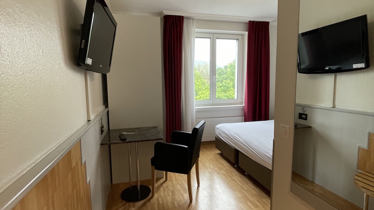 Photo of Bedroom in Unterstrass