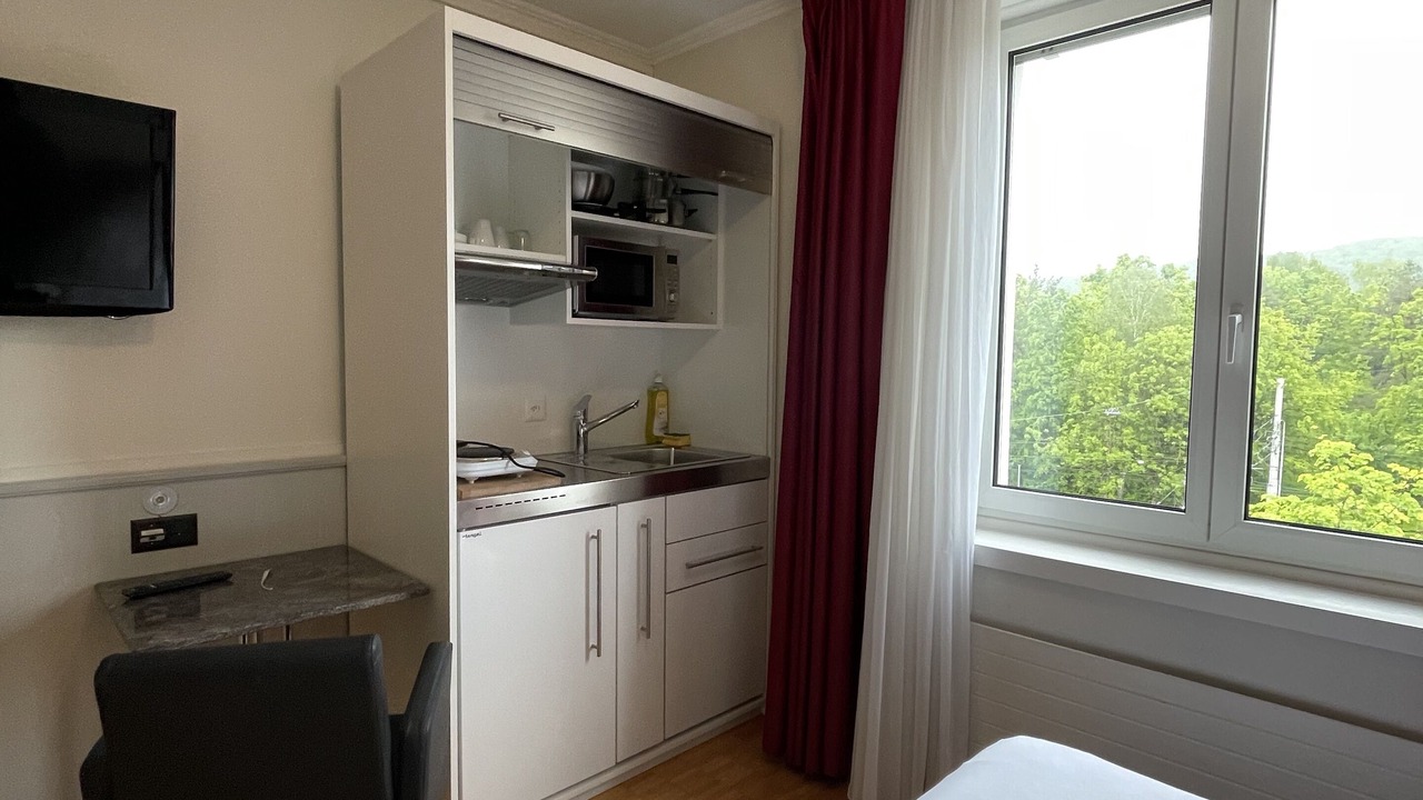Photo of Bedroom in Unterstrass