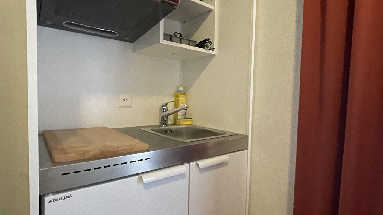 Photo of Bedroom in Unterstrass