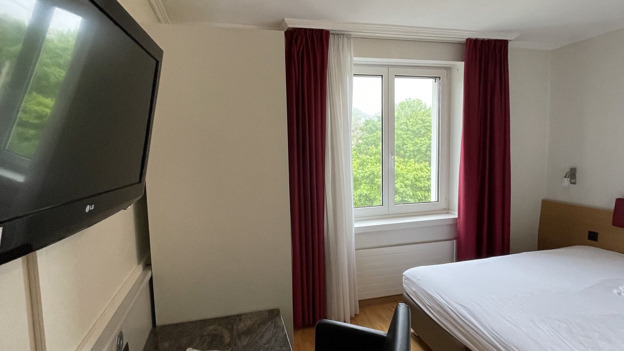 Photo of Bedroom in Unterstrass