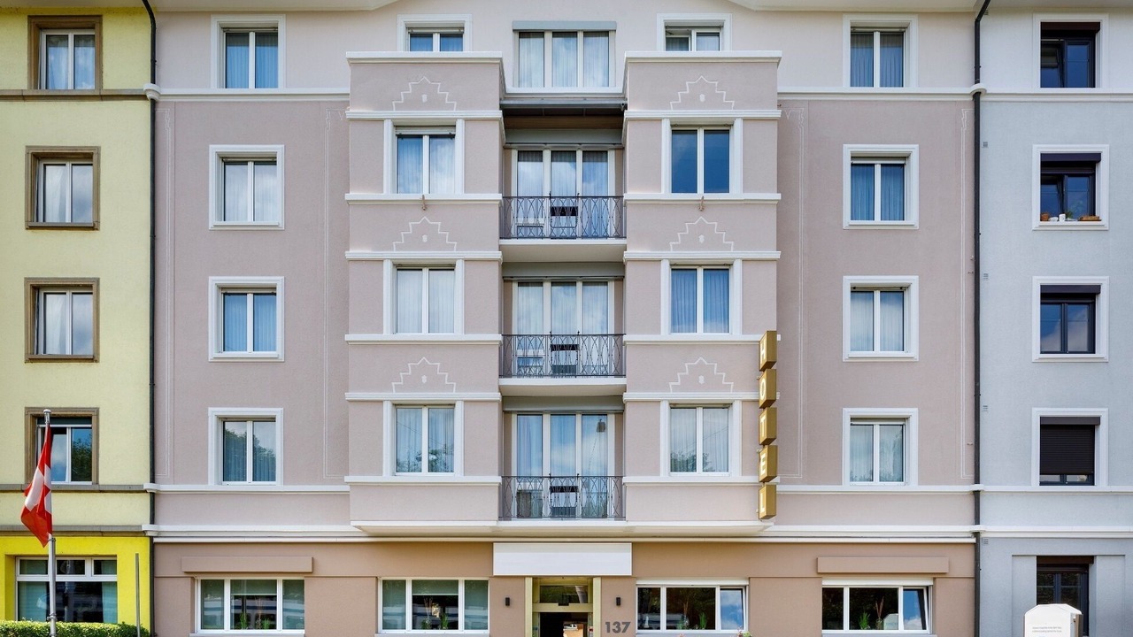 Photo of Outdoor in Unterstrass