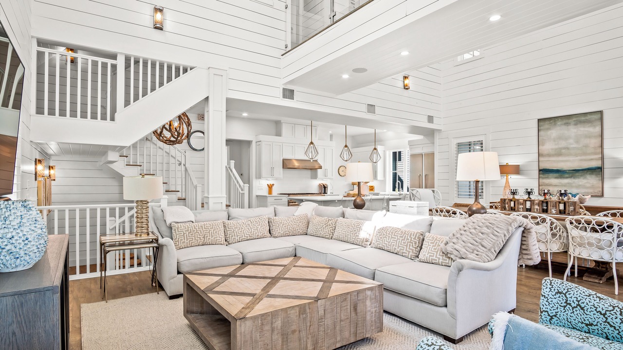Photo of Bedroom in Cinnamon Shore