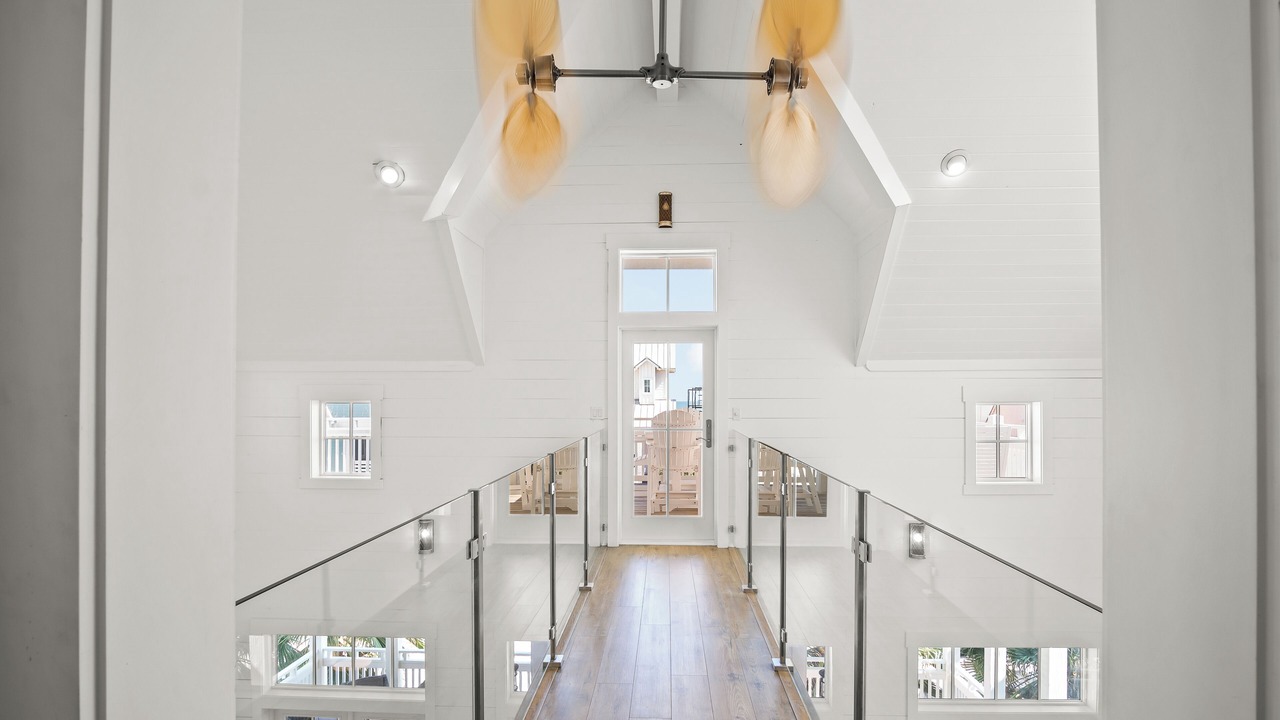 Photo of Patio Balcony in Cinnamon Shore