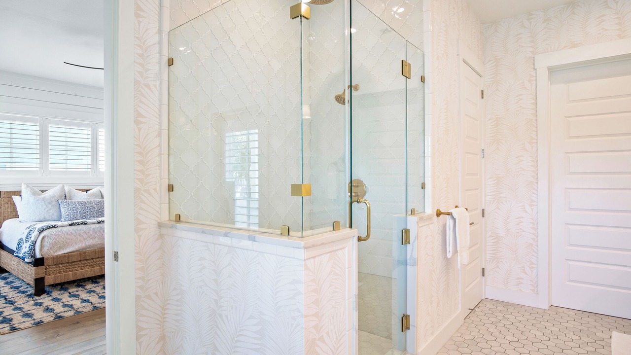 Photo of Bathroom in Cinnamon Shore