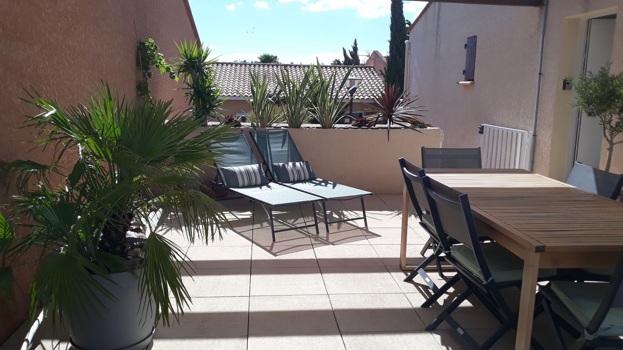 Photo of Outdoor in Fitou
