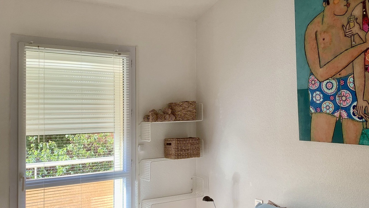 Photo of Bedroom in Fitou