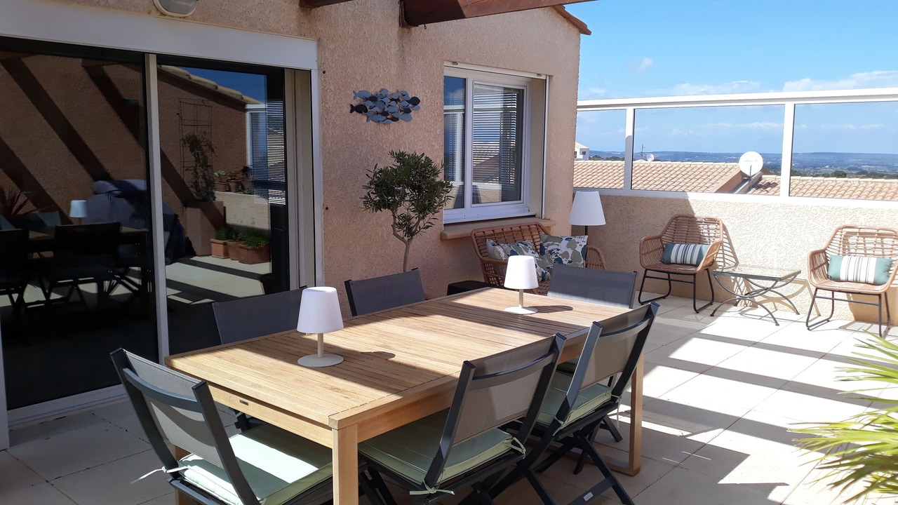 Photo of Outdoor in Fitou