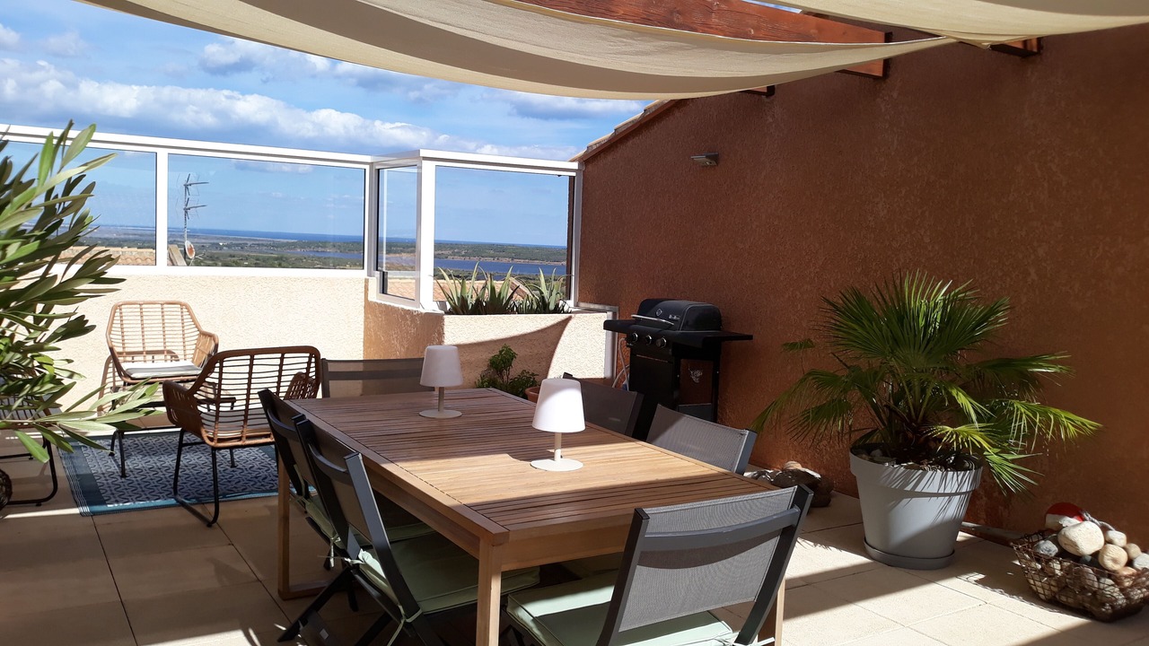 Photo of Outdoor in Fitou