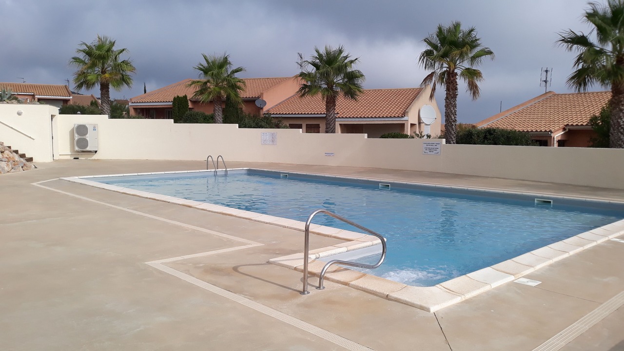 Photo of Outdoor in Fitou