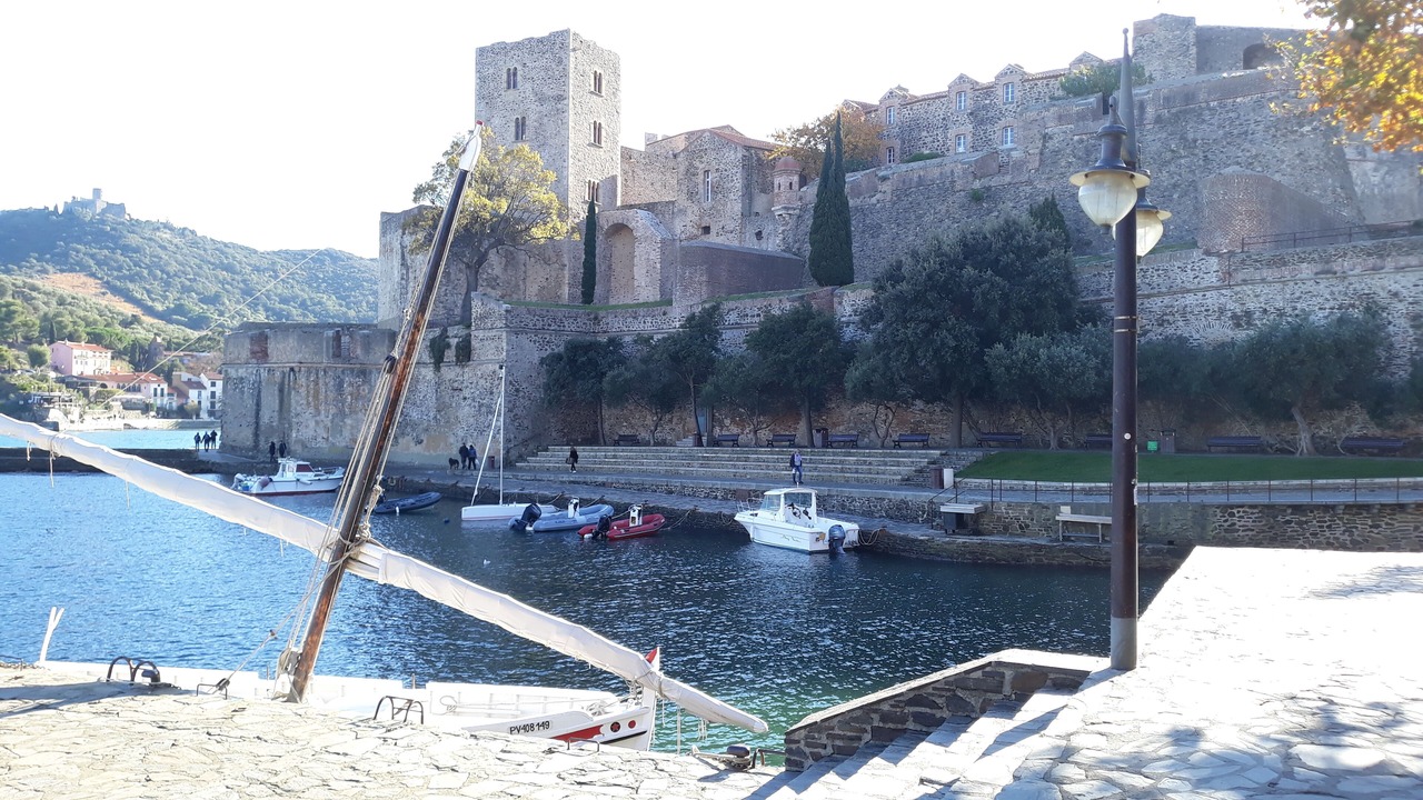 Photo of Others in Fitou