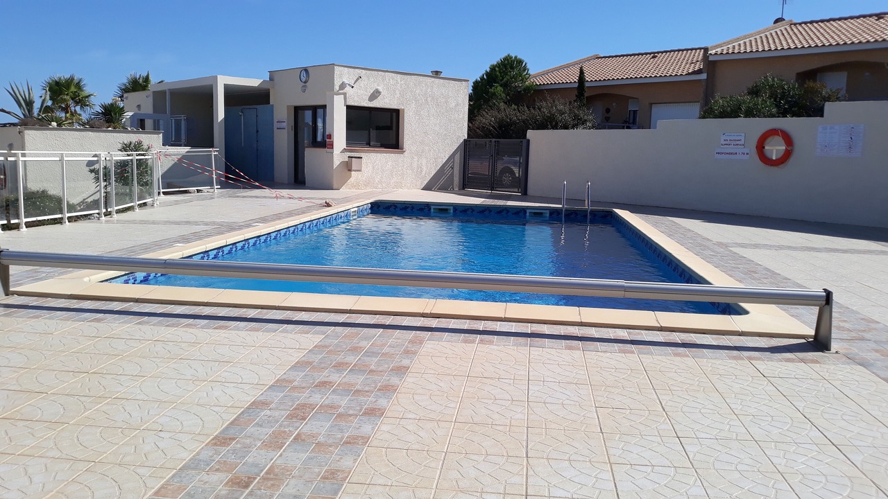 Photo of Outdoor in Fitou