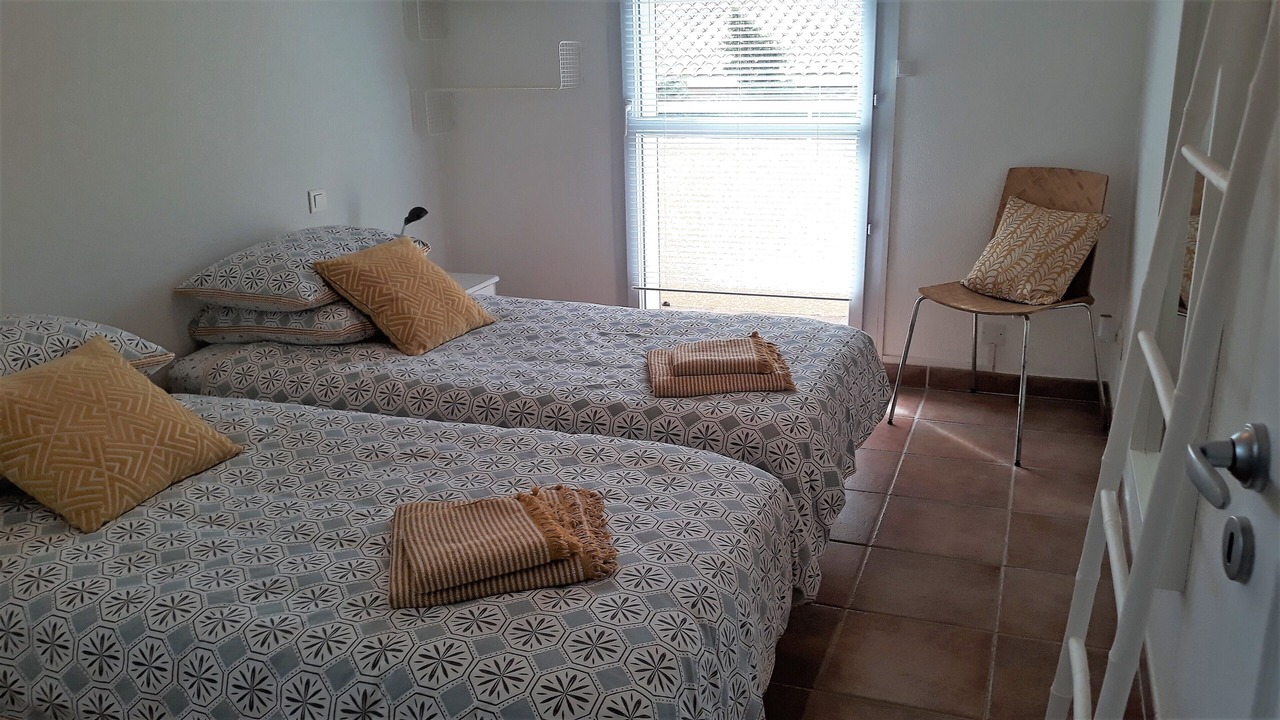Photo of Bedroom in Fitou