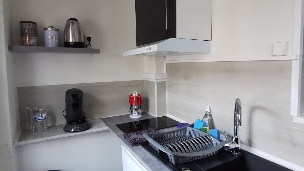 Photo of Kitchen in Old Town