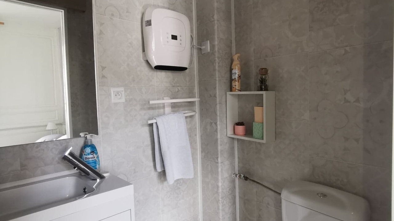 Photo of Bathroom in Old Town