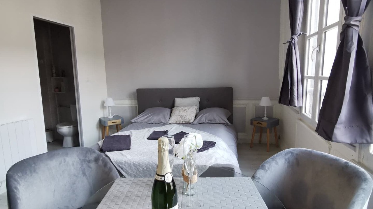 Photo of Bedroom in Old Town