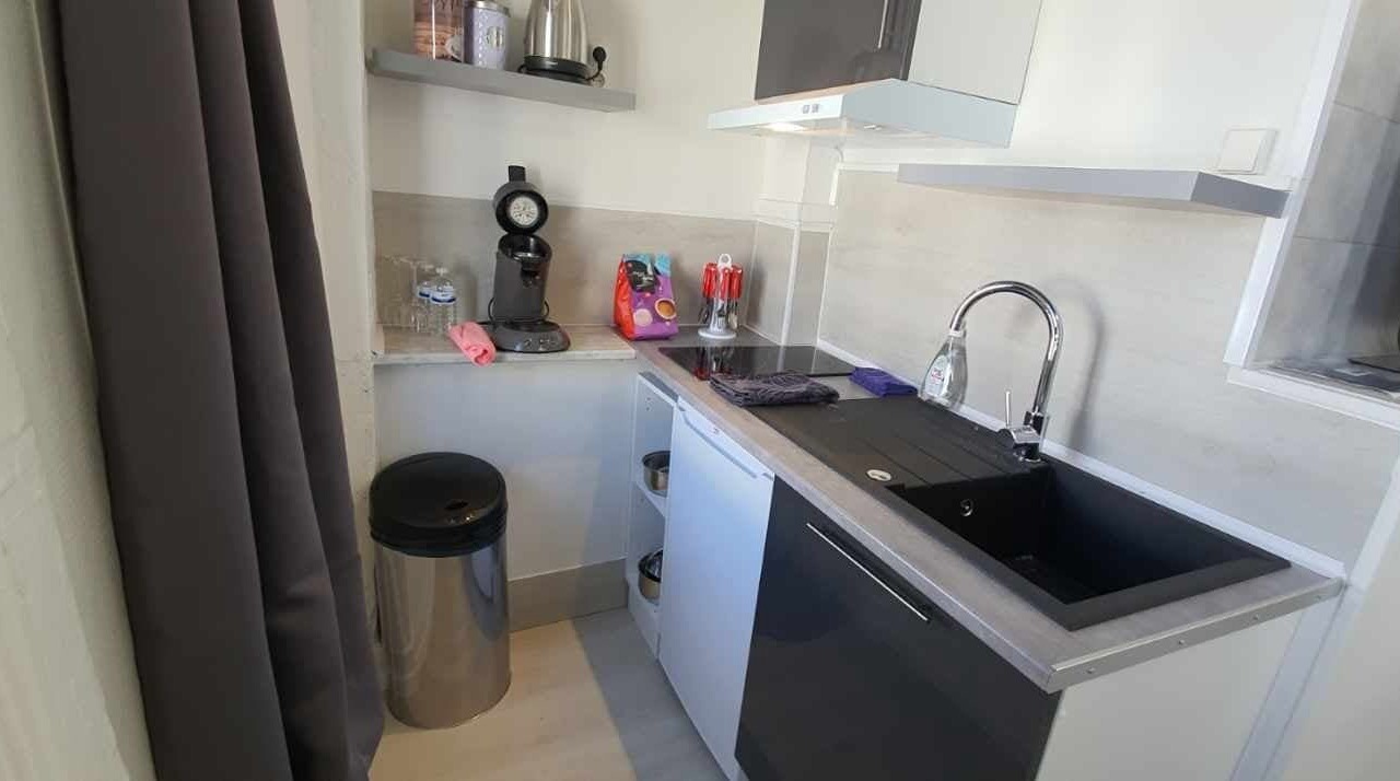 Photo of Kitchen in Old Town