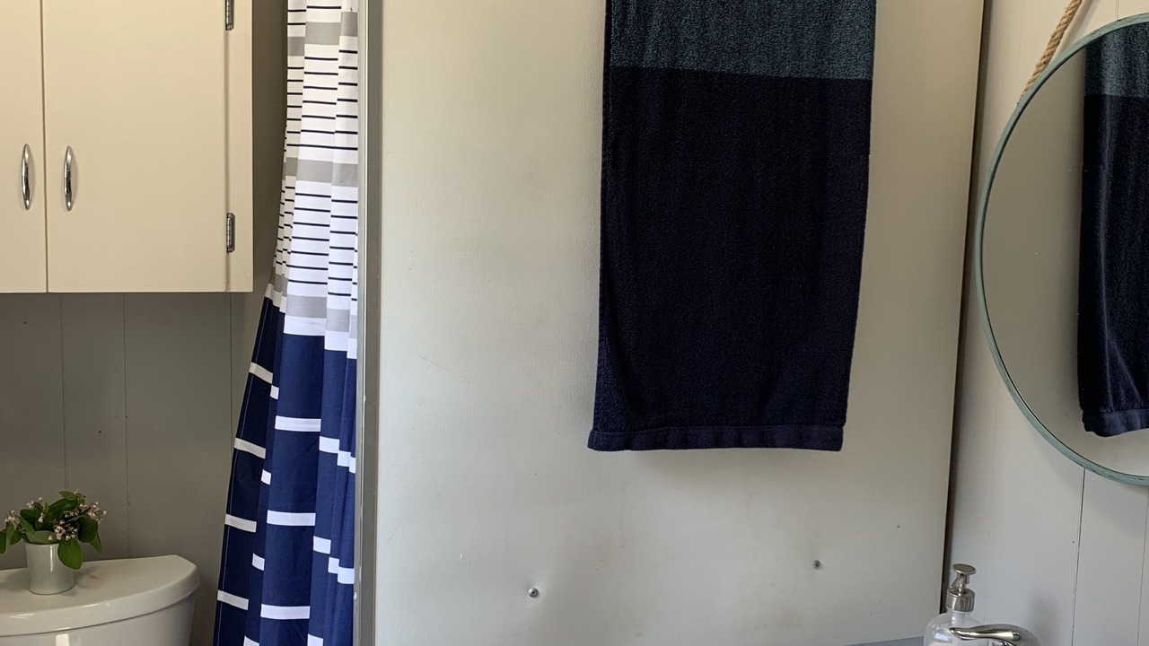 Photo of Bathroom in Grand Beach