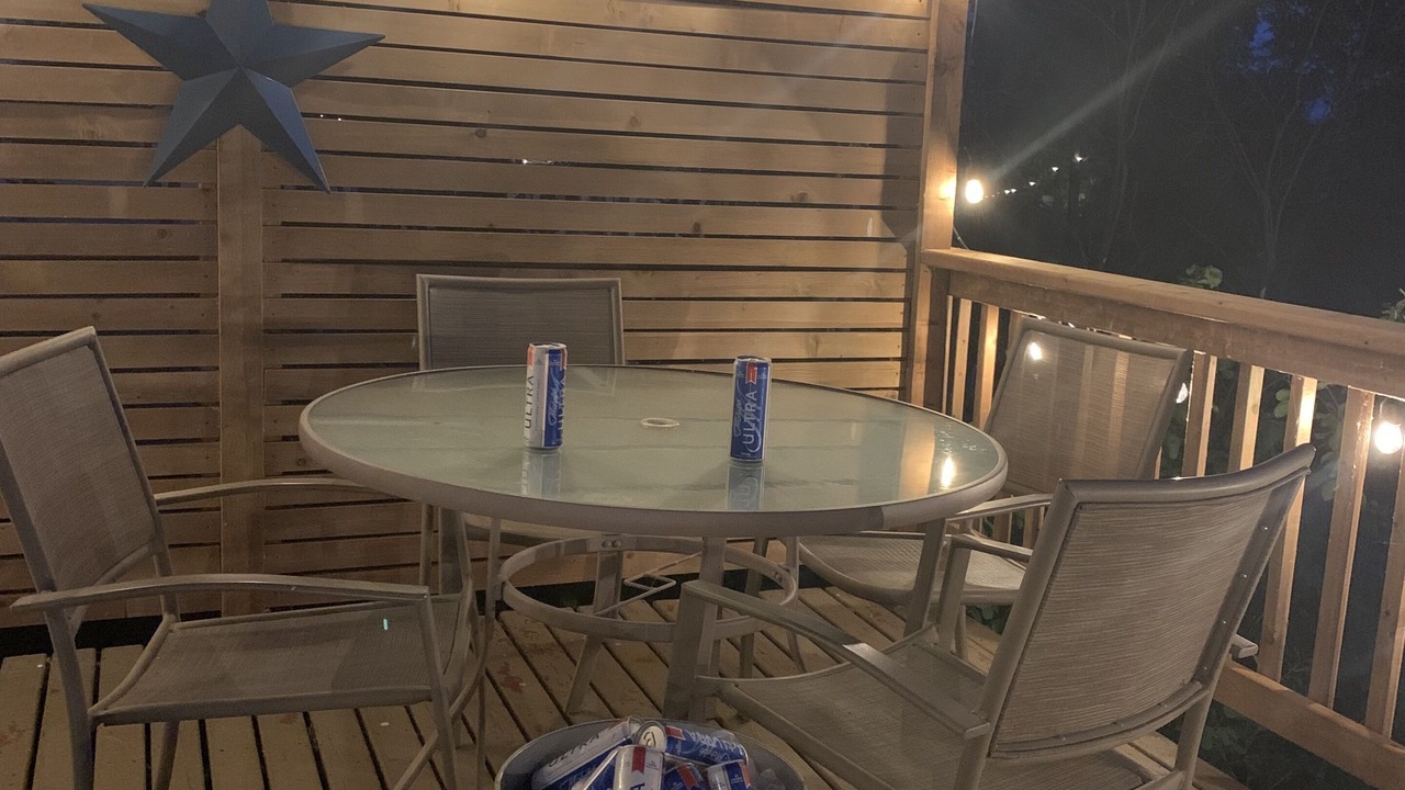 Photo of Outdoor in Grand Beach