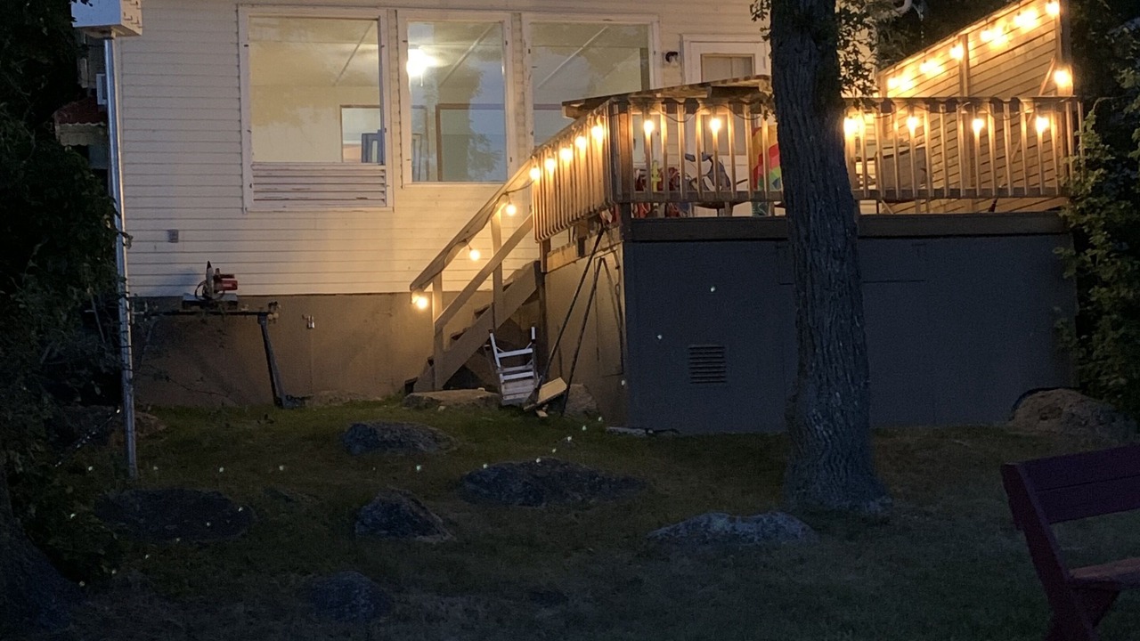 Photo of Outdoor in Grand Beach