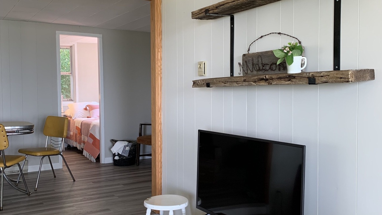 Photo of Bedroom in Grand Beach