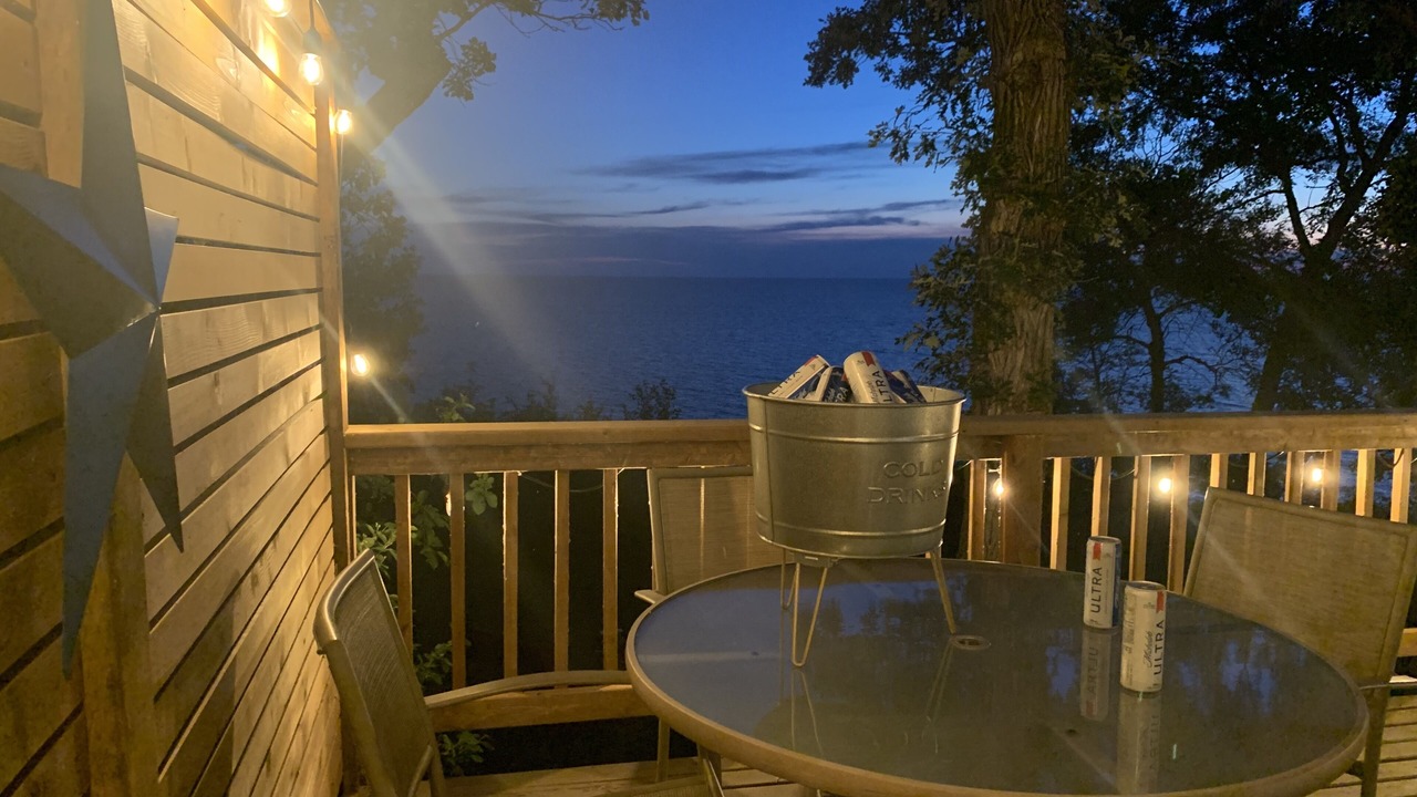 Photo of Outdoor in Grand Beach