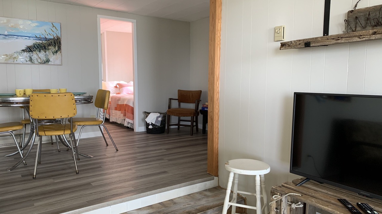 Photo of Bedroom in Grand Beach