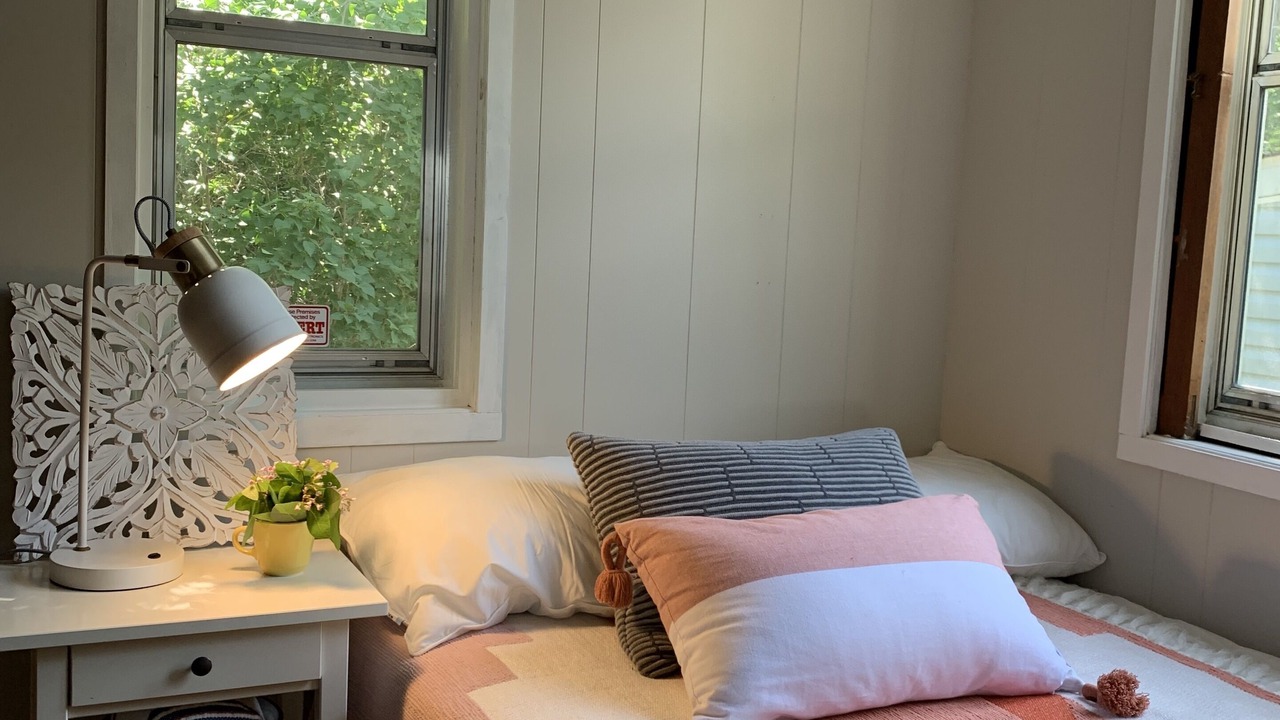 Photo of Bedroom in Grand Beach