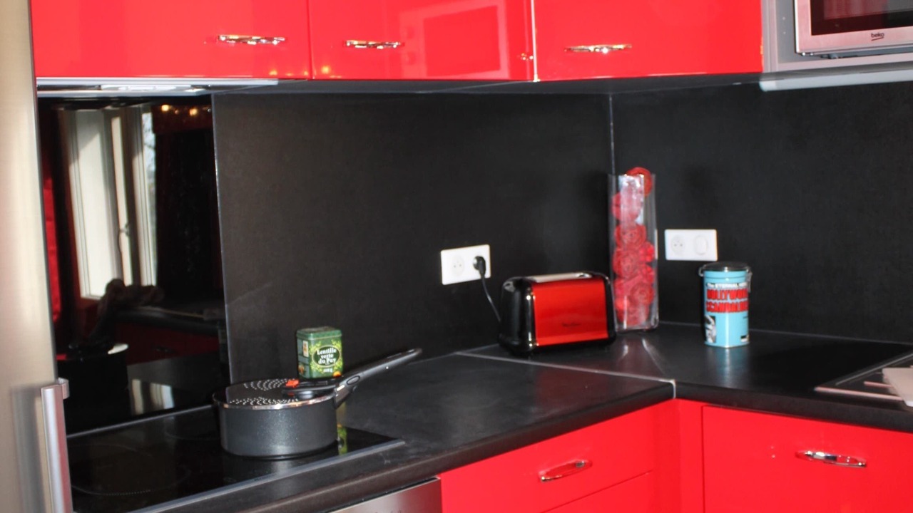 Photo of Kitchen in Chatel-Guyon