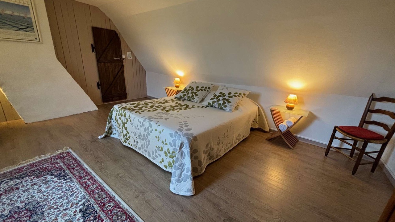 Photo of Bedroom in Epegard