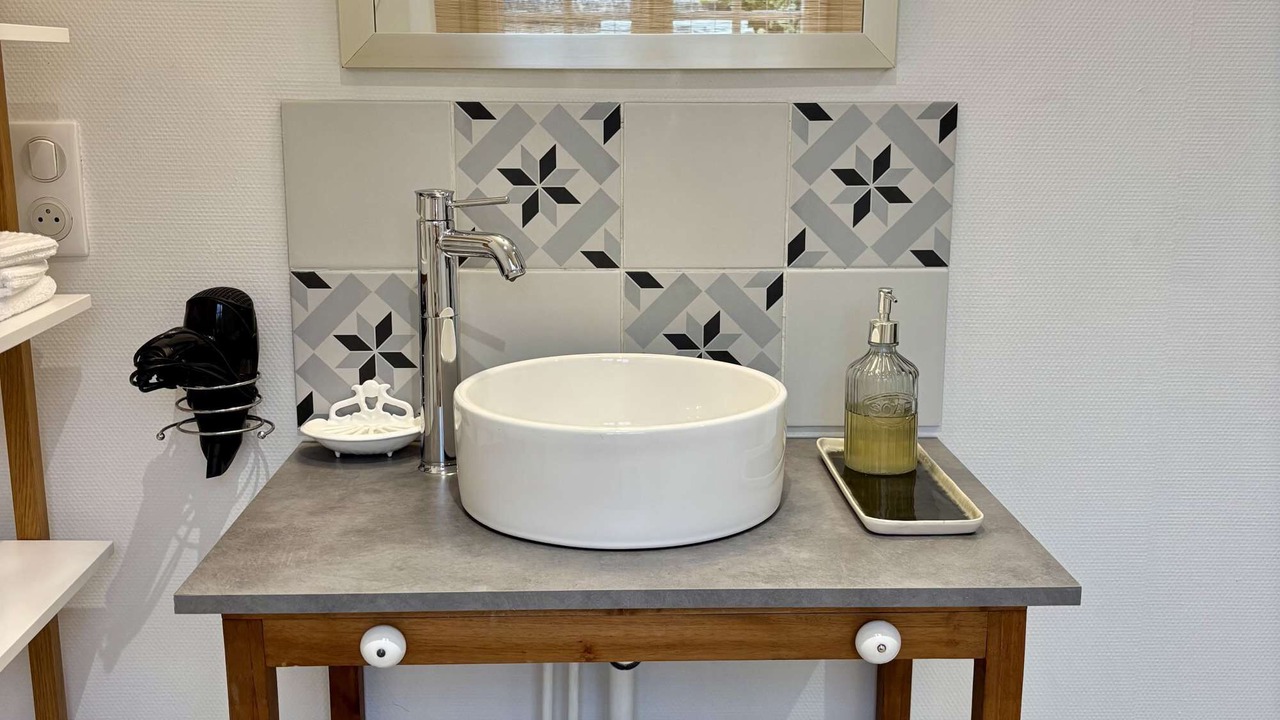 Photo of Bathroom in Epegard