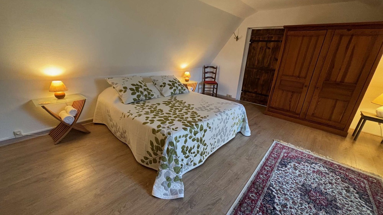 Photo of Bedroom in Epegard