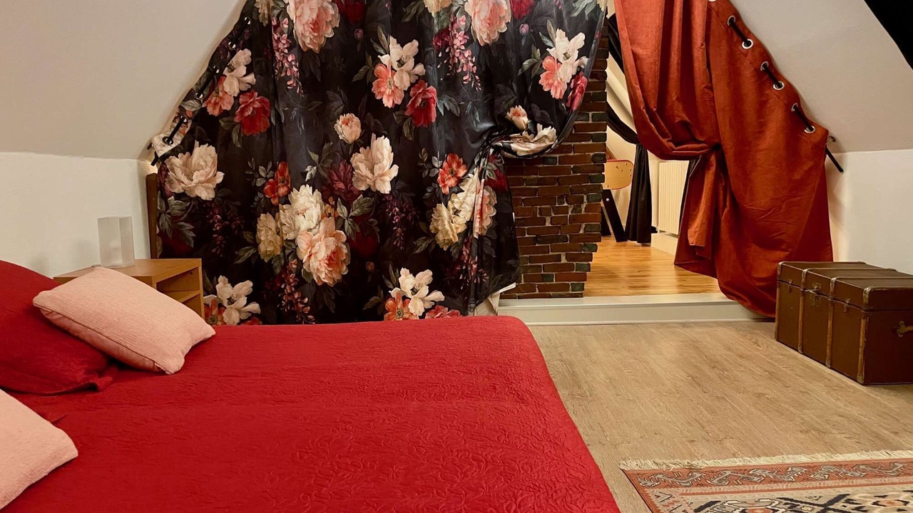 Photo of Bedroom in Epegard
