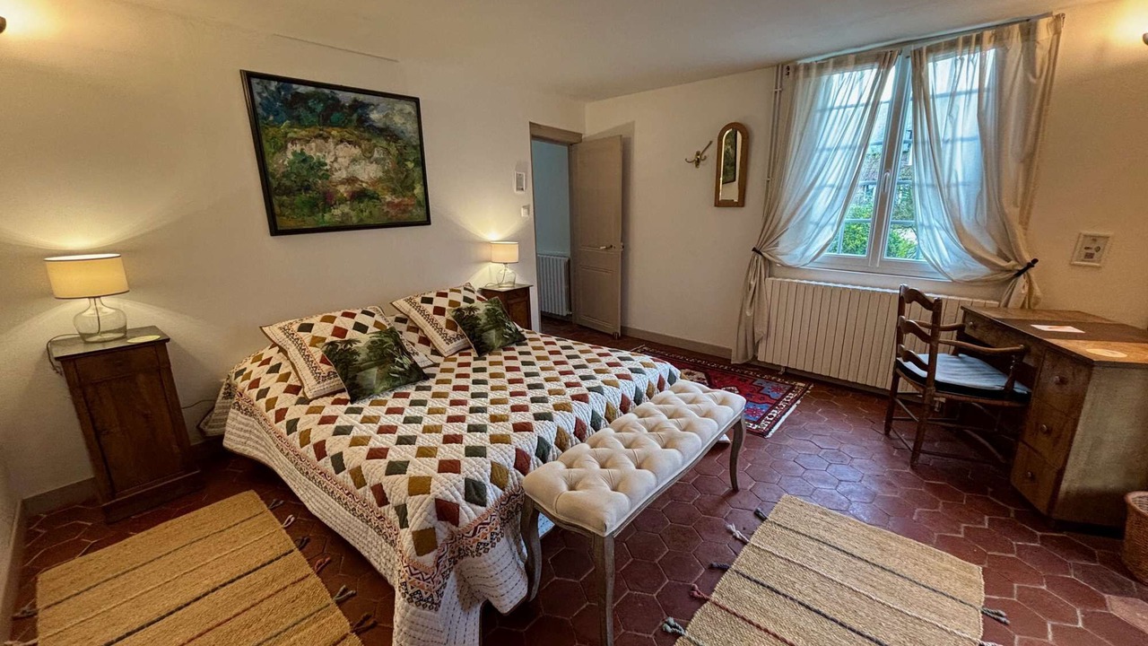 Photo of Bedroom in Epegard
