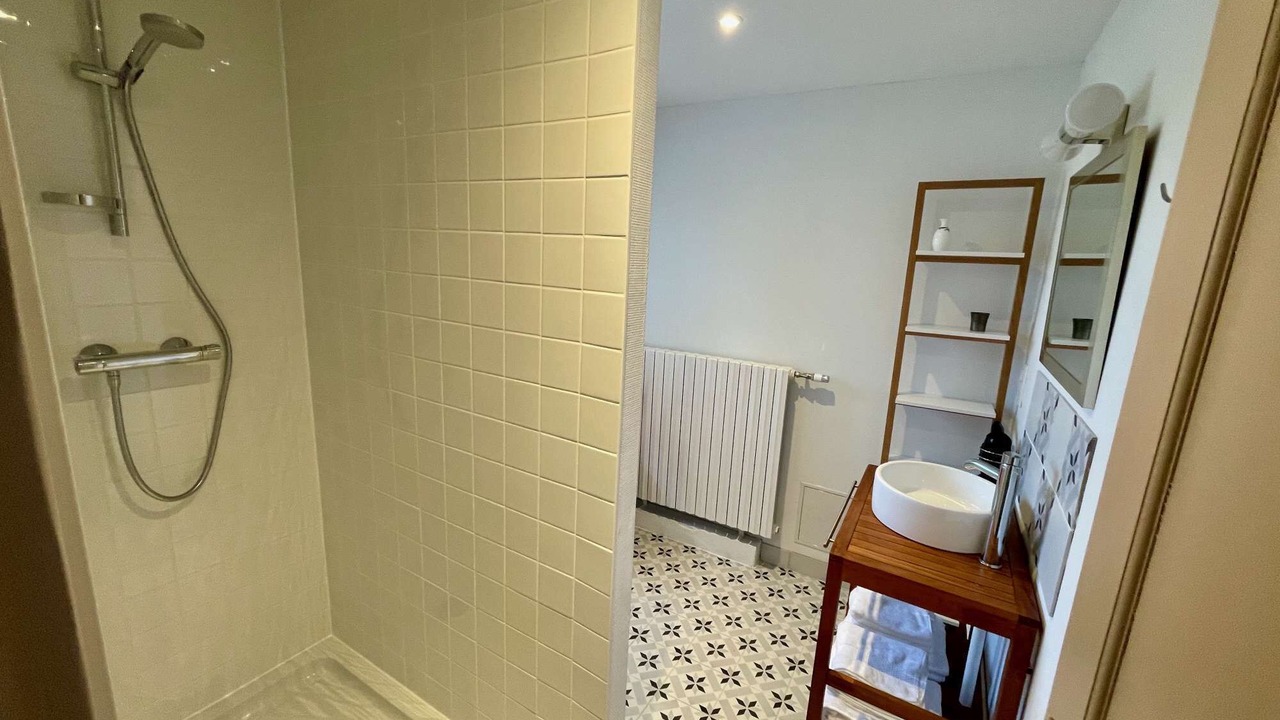 Photo of Bathroom in Epegard