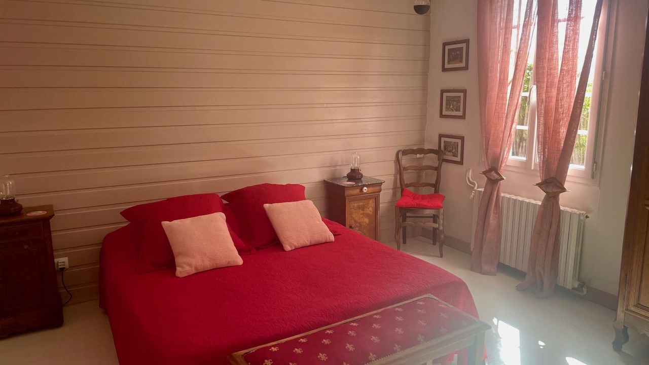 Photo of Bedroom in Epegard