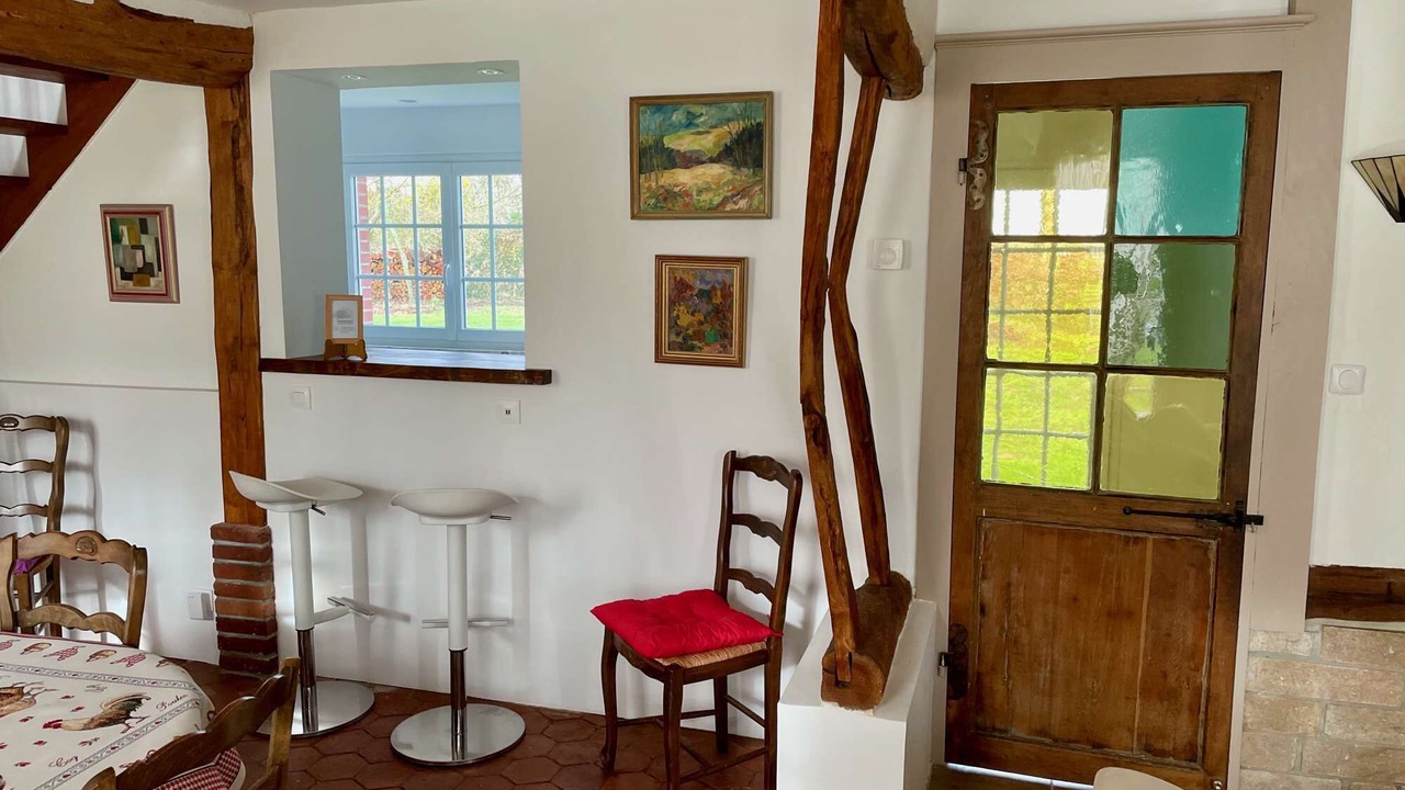 Photo of Bedroom in Epegard