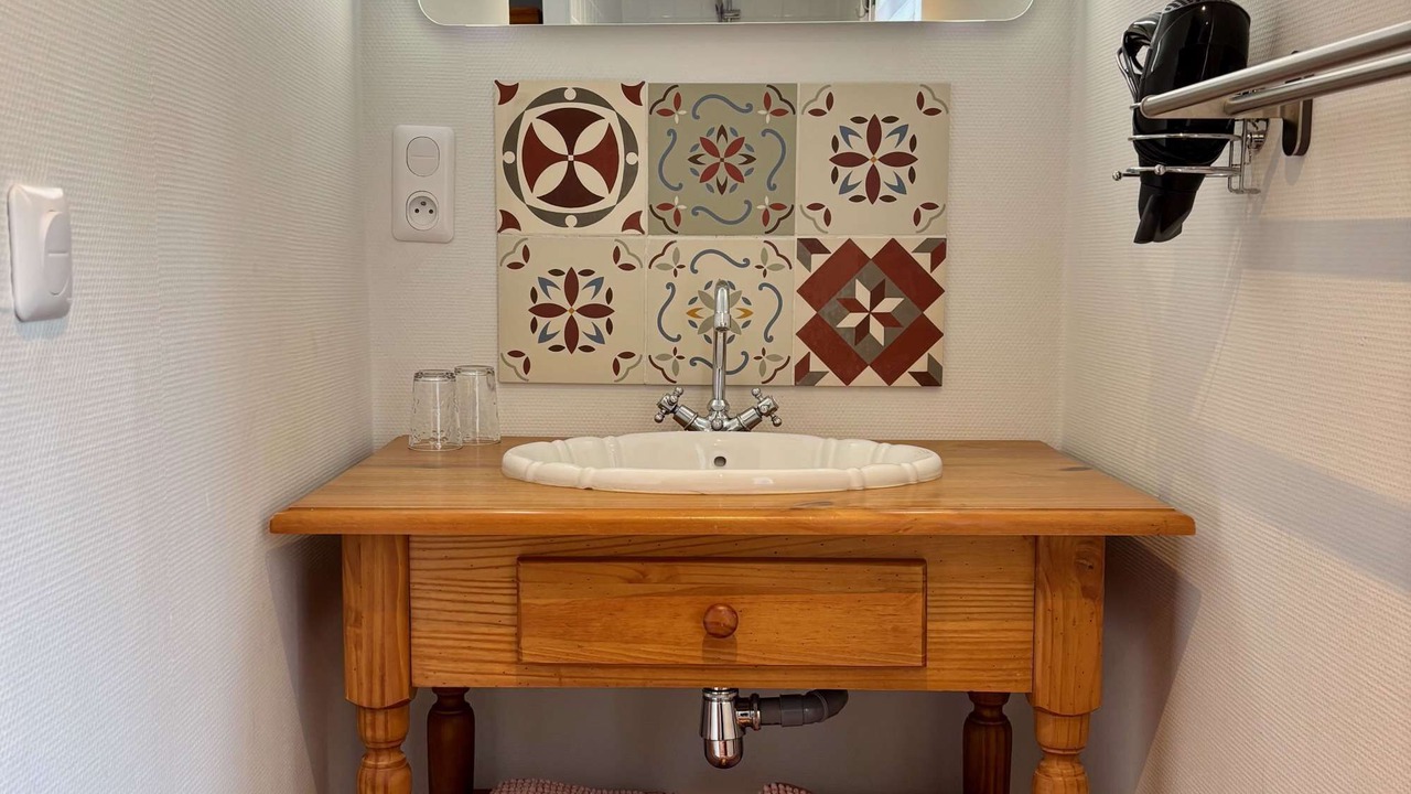 Photo of Bathroom in Epegard
