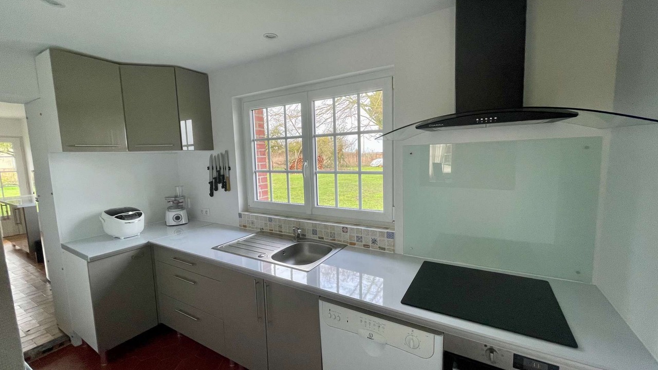 Photo of Kitchen in Epegard