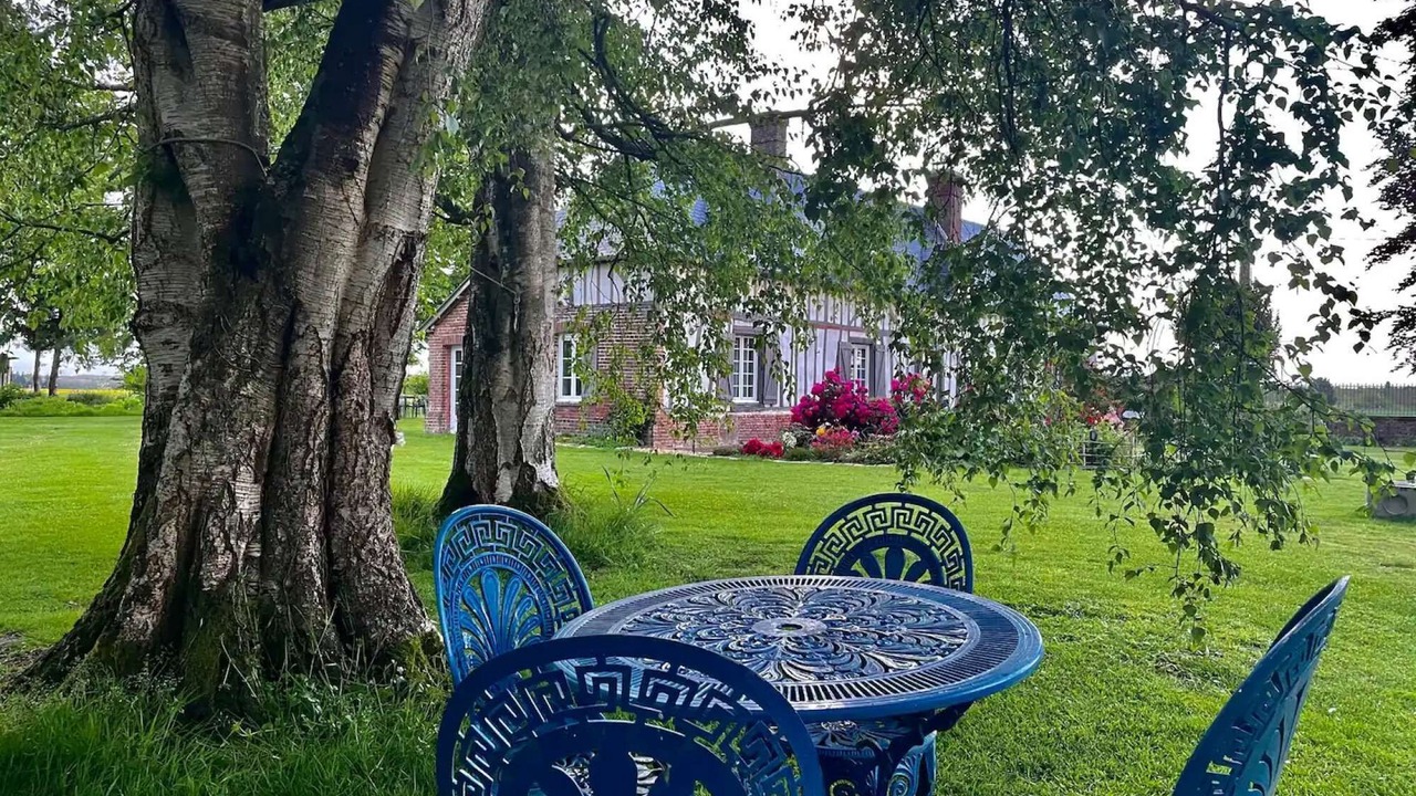 Photo of Outdoor in Epegard