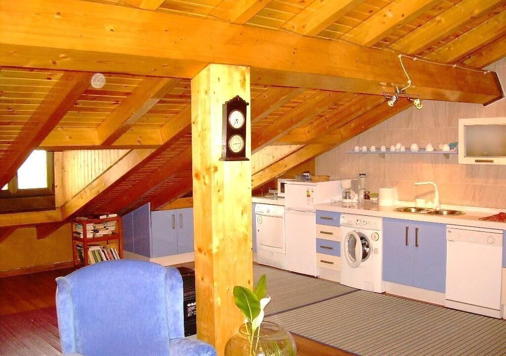 Photo of Kitchen in Mombeltran