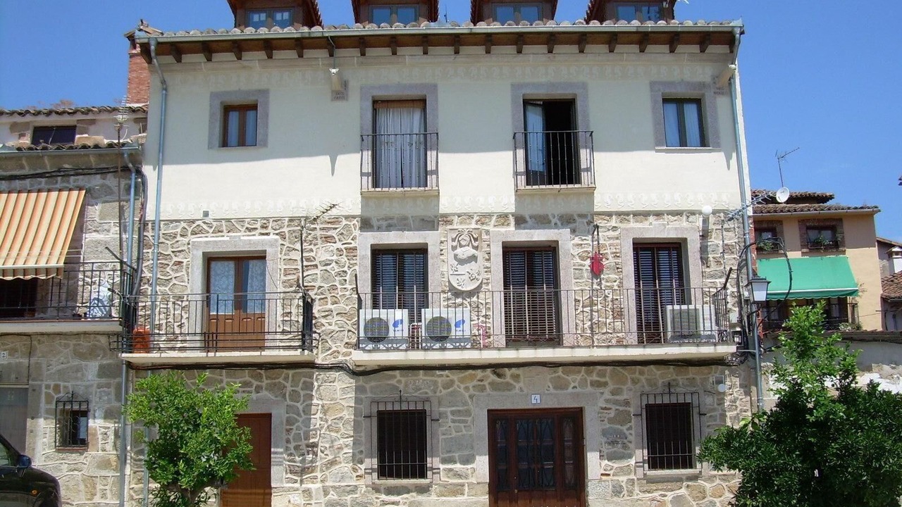 Photo of Outdoor in Mombeltran